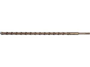 Wiertło do betonu 18x460 mm sds plus 3-point yt-4185 yato