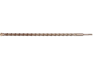 Wiertło do betonu 20x600 mm sds plus 3-point yt-4188 yato