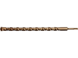 Wiertło do betonu 25x460 mm sds plus 3-point yt-4191 yato