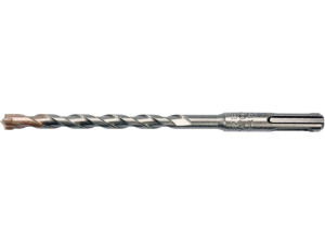 Wiertło do betonu muru cegły żelbetu sds+ 8x160mm