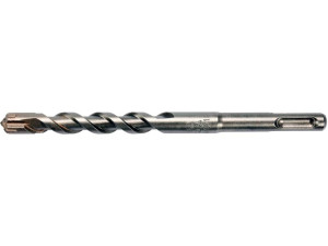 Wiertło sds plus premium 12mm/160mm z głowicą x-tip do żelbetu
