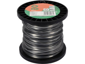 żyłka tnąca trygon 2.4mm x 90m 89473 flo