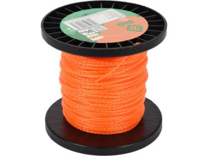 żyłka tnąca silent 2.0mm x 90m 89483 flo