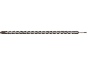 Wiertło do betonu muru cegły żelbetu sds+ 25x600mm