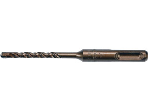Wiertło krzyżowe do betonu 5x110 mm sds plus x-tip yt-4200 yato