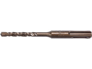 Wiertło krzyżowe do betonu 6x110 mm sds plus x-tip yt-4201 yato