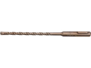 Wiertło krzyżowe do betonu 6x160 mm sds plus x-tip yt-4202 yato
