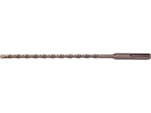 Wiertło krzyżowe do betonu 6x210 mm sds plus x-tip yt-4203 yato