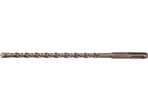 Wiertło krzyżowe do betonu 8x110 mm sds plus x-tip yt-4204 yato