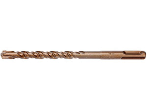 Wiertło krzyżowe do betonu 10x160 mm sds plus x-tip yt-4209 yato