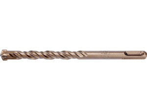 Wiertło krzyżowe do betonu 12x160 mm sds plus x-tip yt-4214 yato