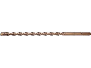 Wiertło krzyżowe do betonu 12x260 mm sds plus x-tip yt-4215 yato