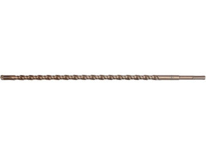 Wiertło krzyżowe do betonu 14x260 mm sds plus x-tip yt-4218 yato