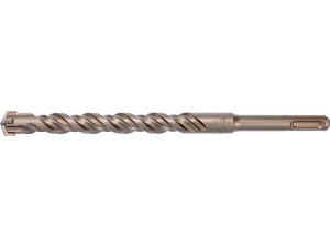 Wiertło krzyżowe do betonu 16x200 mm sds plus x-tip yt-4220 yato