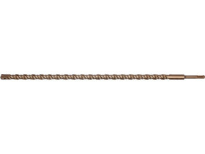 Wiertło krzyżowe do betonu 20x600 mm sds plus x-tip yt-4226 yato