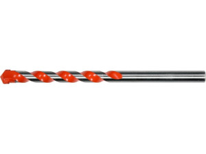 Wiertło uniwersalne 12 x 150mm do betonu drewna metalu yato yt-43947