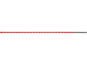 Wiertło uniwersalne 6mm x 400mm do betonu drewna metalu yato yt-43960