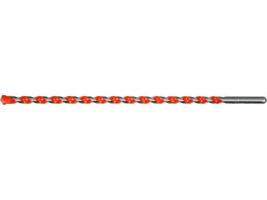 Wiertło uniwersalne 14mm x 400mm do betonu drewna metalu yato yt-43965