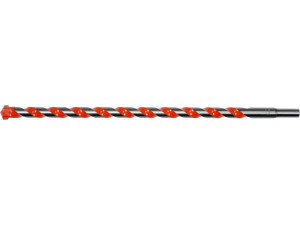 Wiertło uniwersalne 20mm x 400mm do betonu drewna metalu yato yt-43968