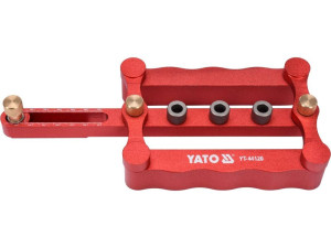 Przyrząd do połączeń kołkowych średnice 6, 8, 10mm yt-44120 yato