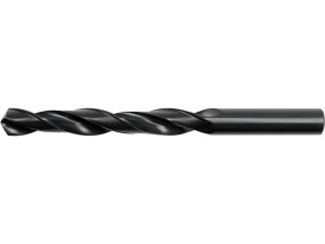 Wiertło do metalu hss, 6.0 mm, 10 szt yt-4445 yato