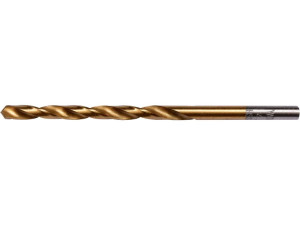 Wiertło do metalu hss-tin 4,2 mm yato