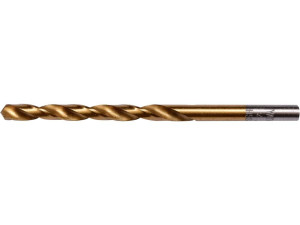 Wiertło do metalu hss-tin 4,5 mm yt-44643 yato