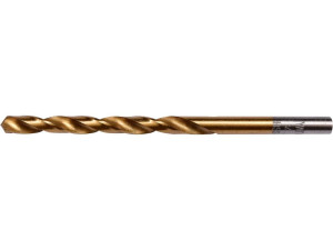 Wiertło do metalu hss-tin 4,8 mm yt-44645 yato
