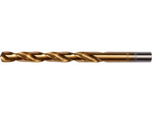 Wiertło do metalu hss-tin 6 mm yt-44654 yato