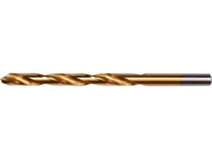 Wiertło do metalu hss-tin 10 mm yt-44662 yato