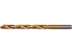Wiertło do metalu hss-tin 10,5 mm yt-44663 yato