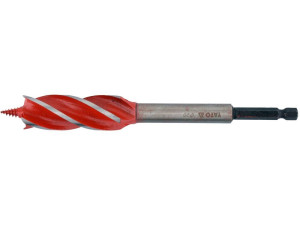 Wiertło do drewna 4-ostrzowe 20mm hex yato yt-44685