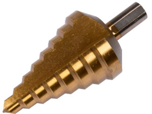 Wiertło stopniowe 10-45mm yato yt-44742