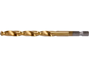 Wiertło do metalu hss-tin 7,0mm hex yt-44766 yato
