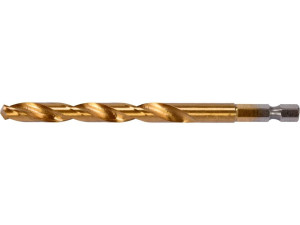 Wiertło do metalu hss-tin 8,5mm hex yt-44769 yato