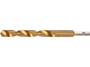Wiertło do metalu hss-tin 11,0mm hex yt-44773 yato