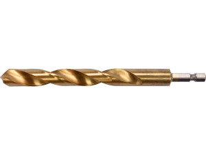 Wiertło do metalu hss-tin 13,0mm hex yt-44776 yato