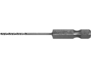 Wiertło do metalu hss 6542 1,5mm hex yato