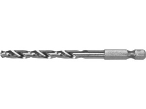Wiertło do metalu hss 6542 5,5mm hex yato