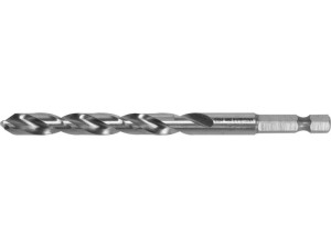 Wiertło do metalu hss 6542 8,0mm hex yato