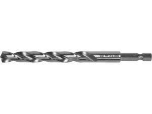 Wiertło do metalu hss 6542 9,5mm hex yato