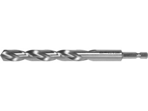 Wiertło do metalu hss 6542 12,0mm hex yato