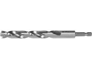 Wiertło do metalu hss 6542 13,0mm hex yato