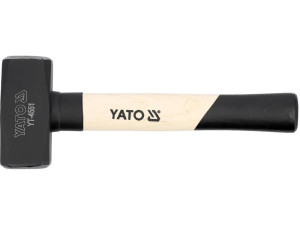 Młotek kamieniarski 1000 g yt-4550 yato