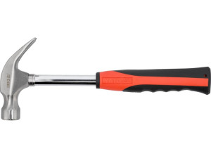 Młotek szewski 450g trzonek stalowy yato