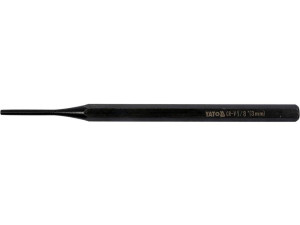 Wybijak do wybijania zawleczek, sworzni 3x150mm yt-47142 yato