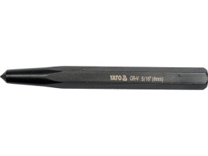 Punktak 8x112 mm yt-47151 yato