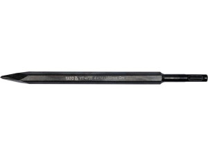 Szpicak sds+ 4x14x250 mm, crv yt-4720 yato