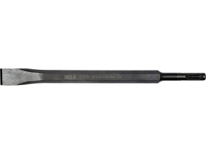 Dłuto wąskie sds+ 20x14x250 mm, crv yt-4721 yato