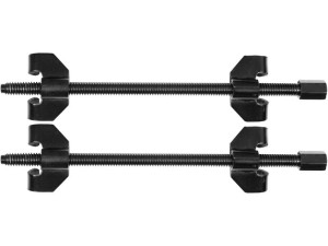 ściągacz do sprężyn 370 mm 2 szt